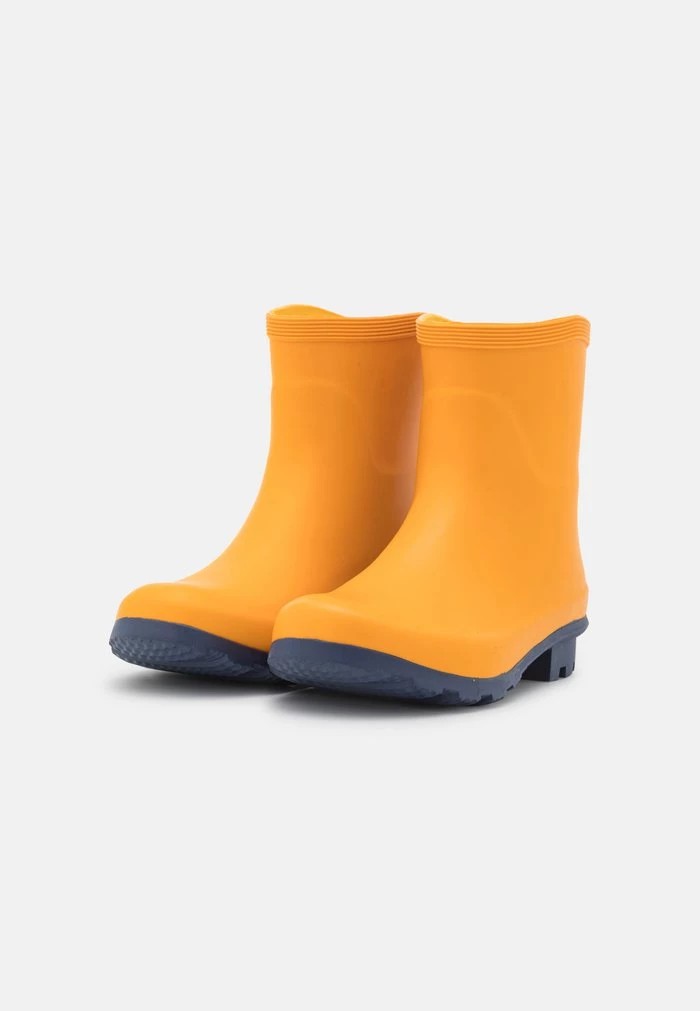 Bottines ANNA FIELD Anna Field Wellies Jaune Femme | EZD-0056520